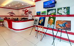 Tune Hotel - Kota Bharu City Centre